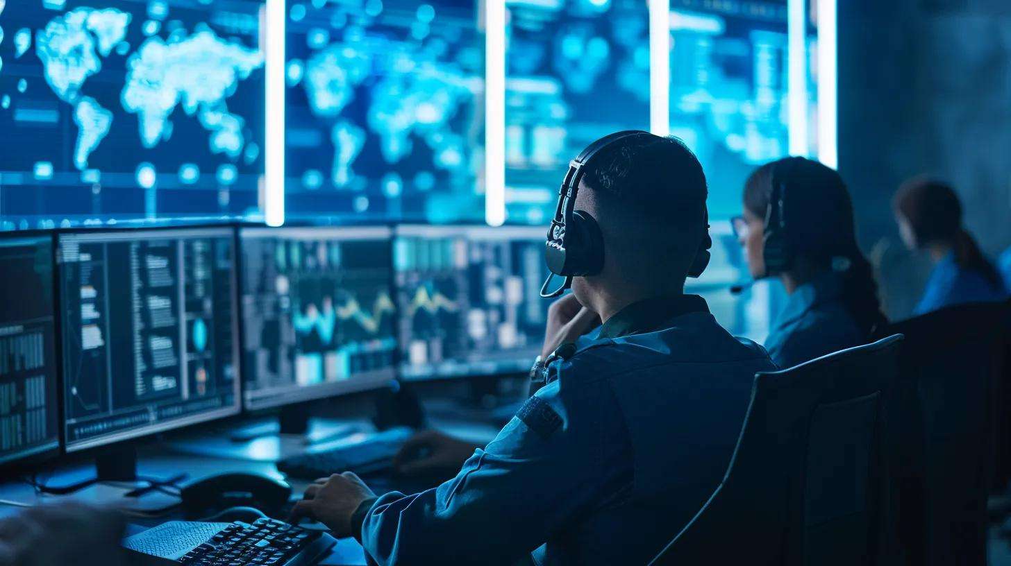 Alert Fatigue on Security Operations