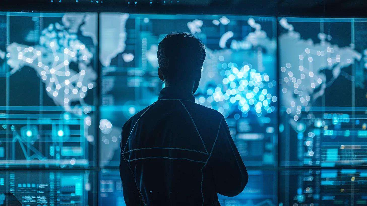 Threat Visibility Impact Detection