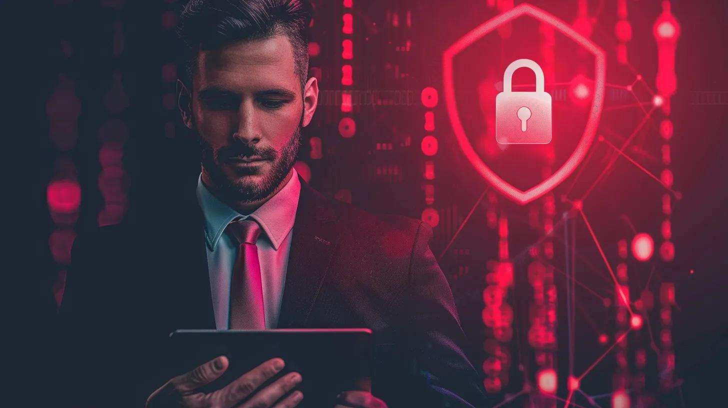 Improve Employee Security Skills