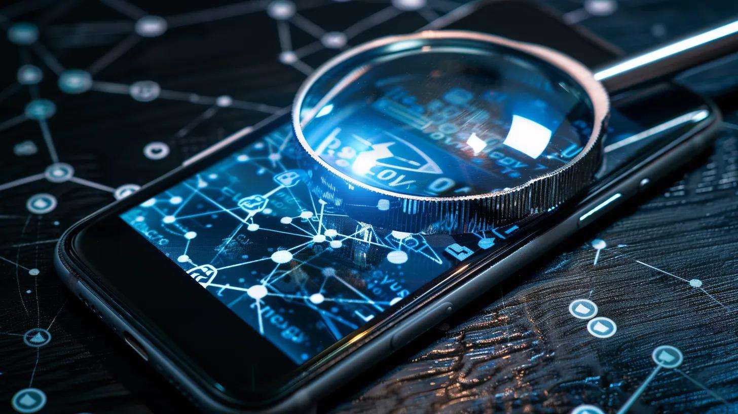 Mobile Forensics
