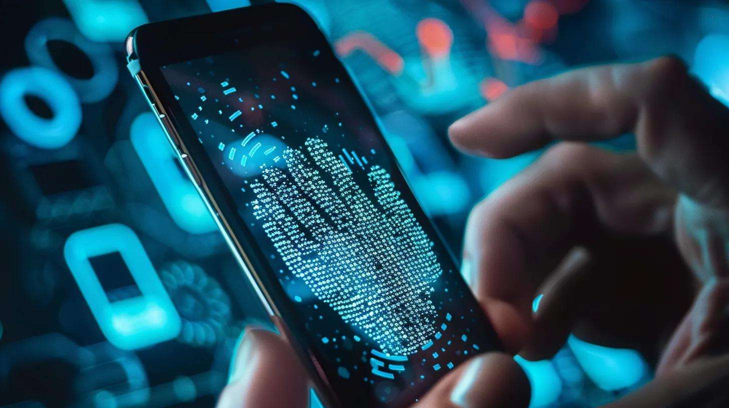 Mobile Forensics