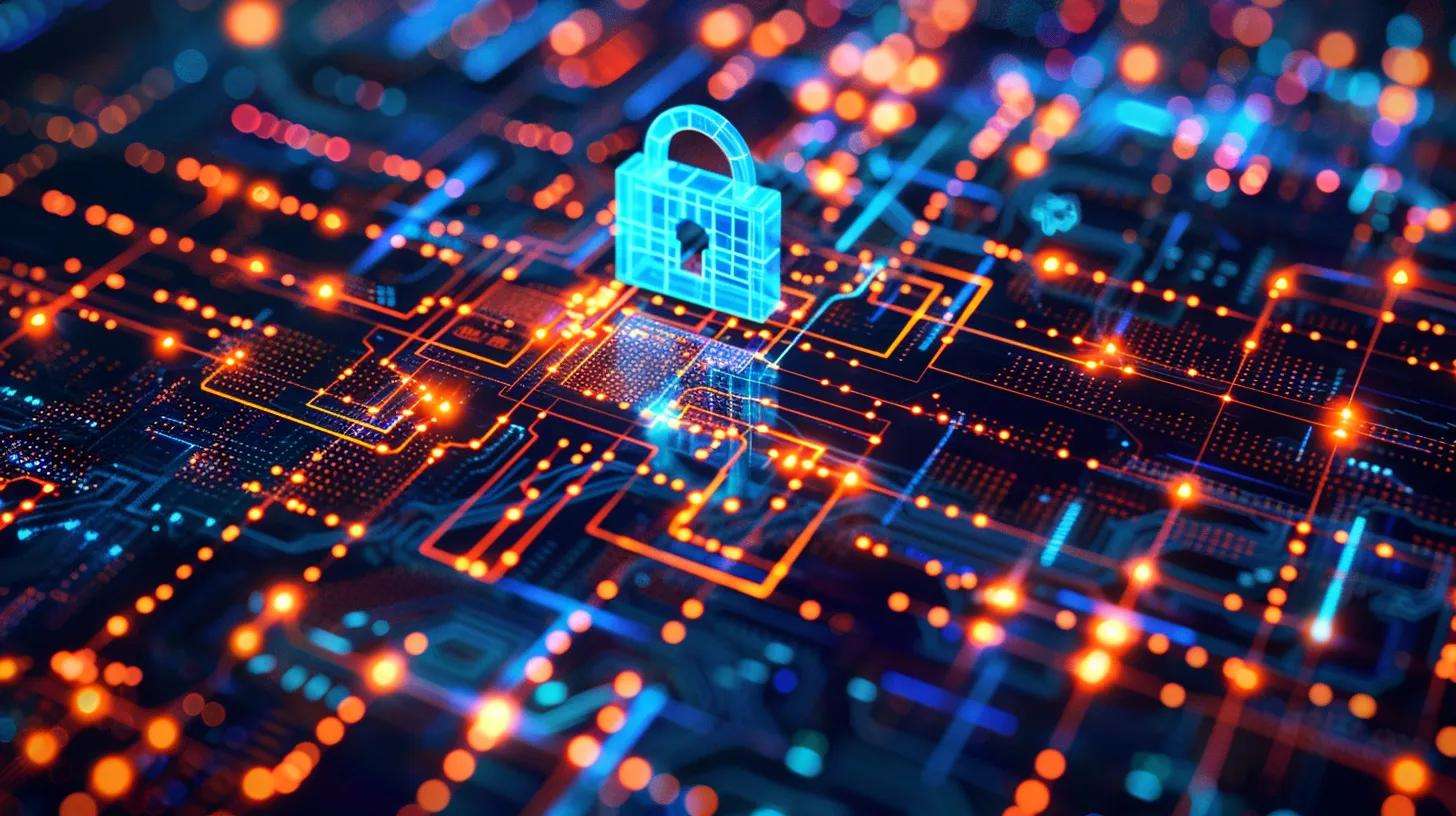 Security Architecture