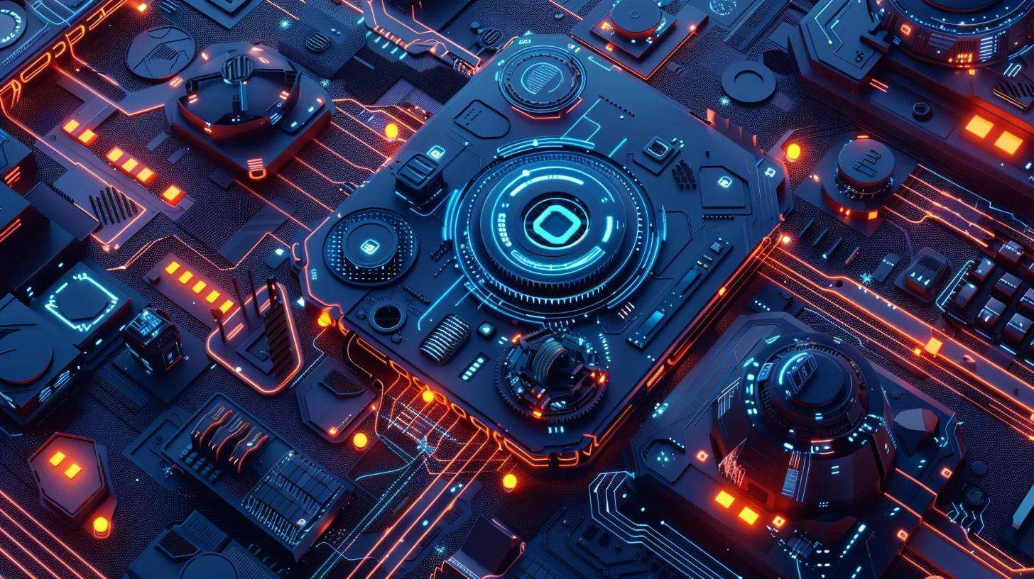 Security Architecture