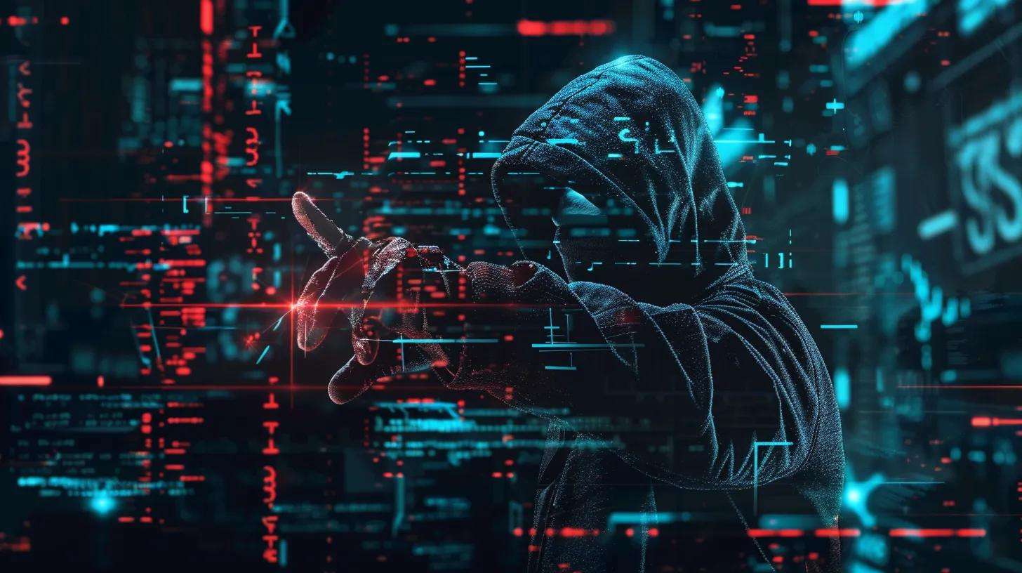 Ransomware