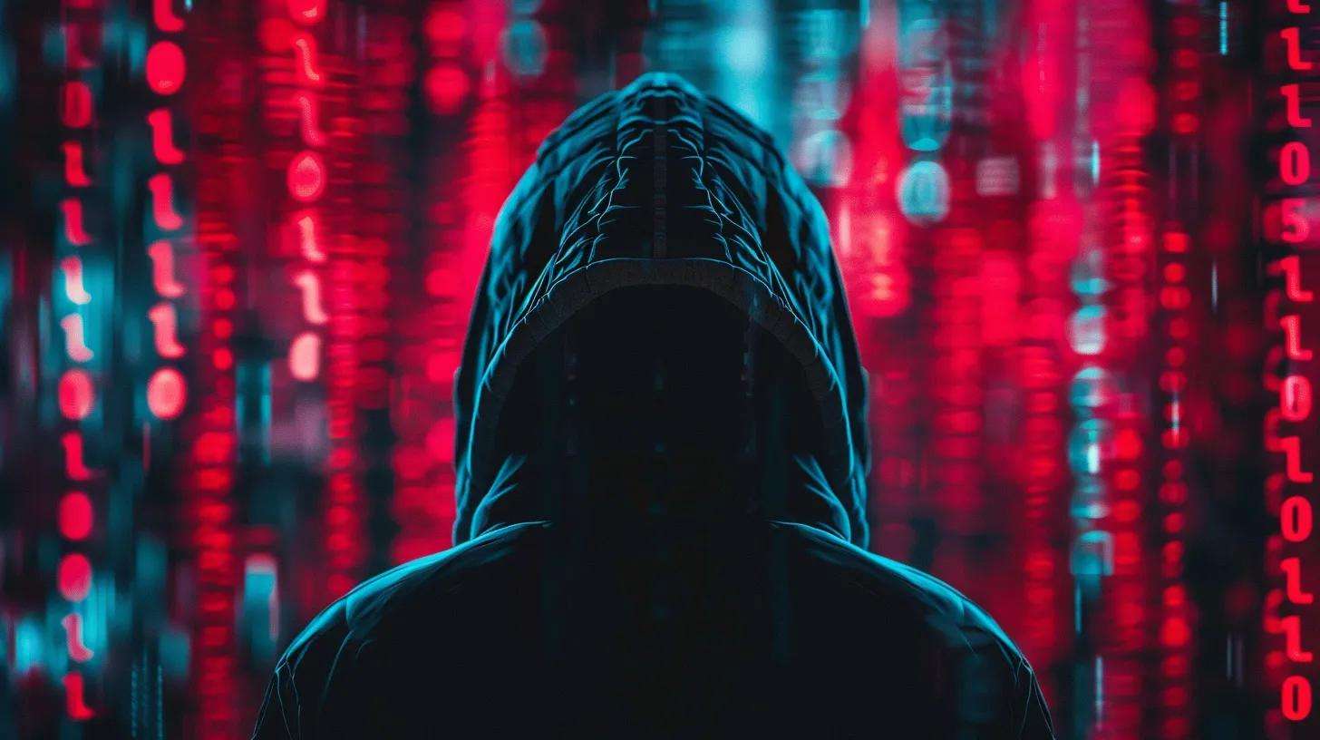 Ransomware