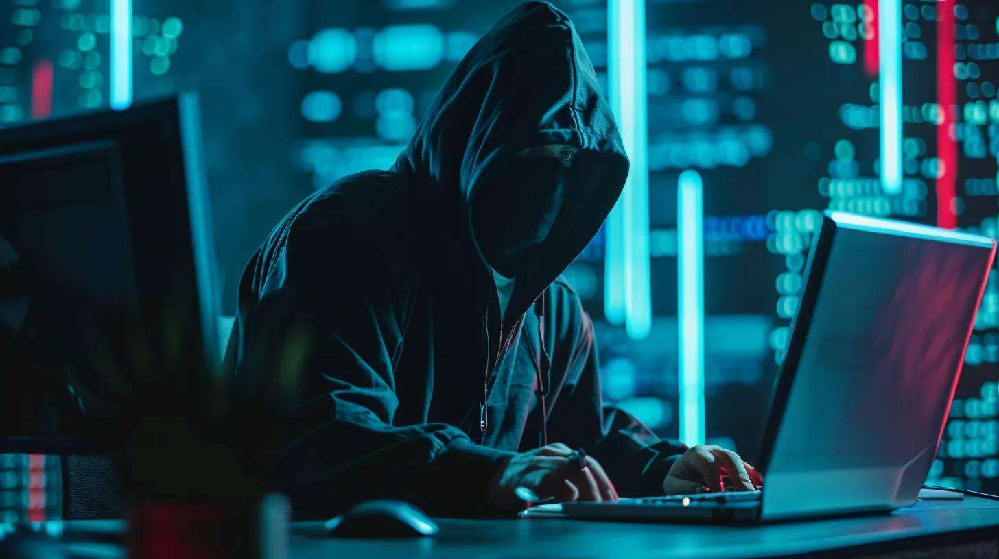 Ransomware