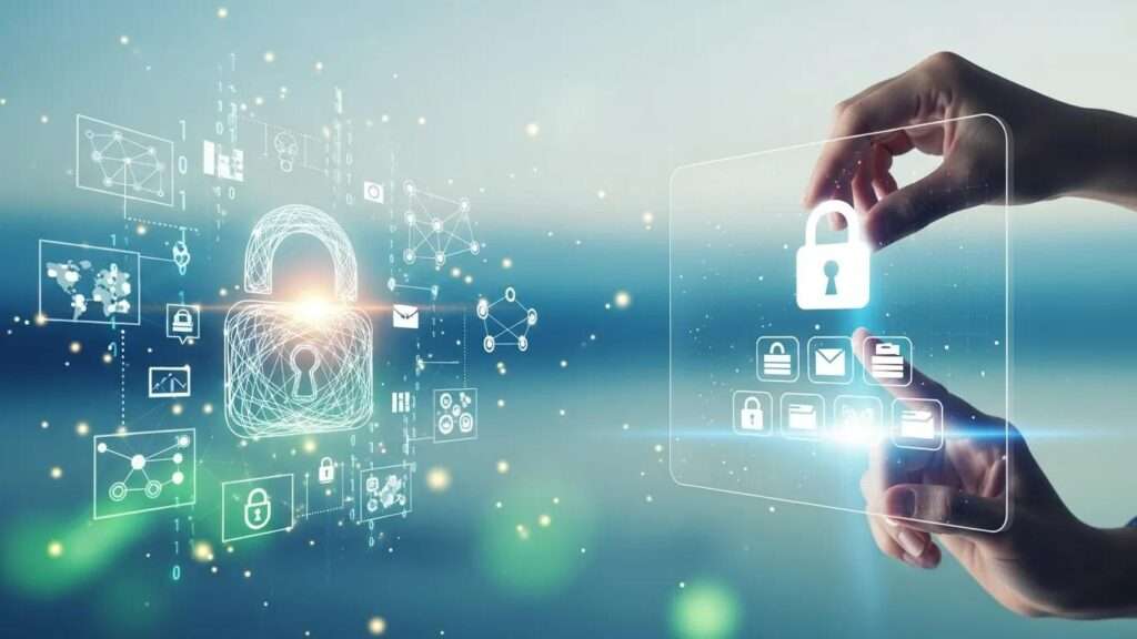 Secure Your Data Easily