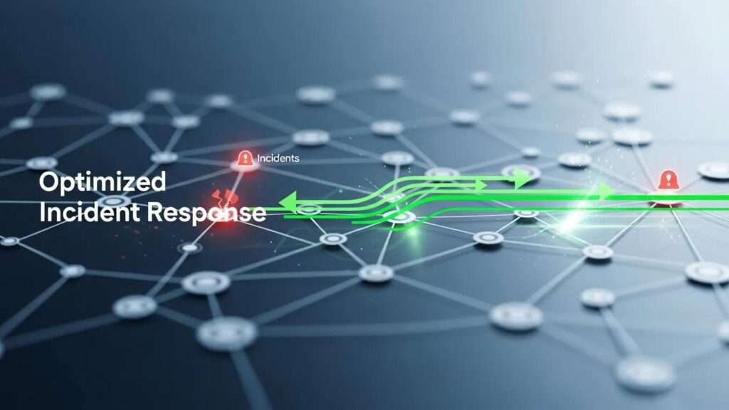 Optimize Incident Response Efficiency