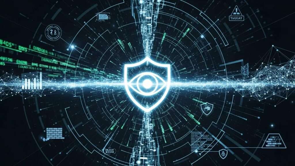 Proactive Cybersecurity Visibility