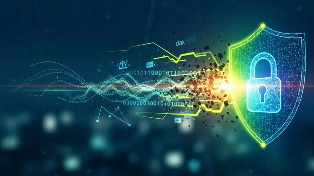Mastering Risk with Cyber Security