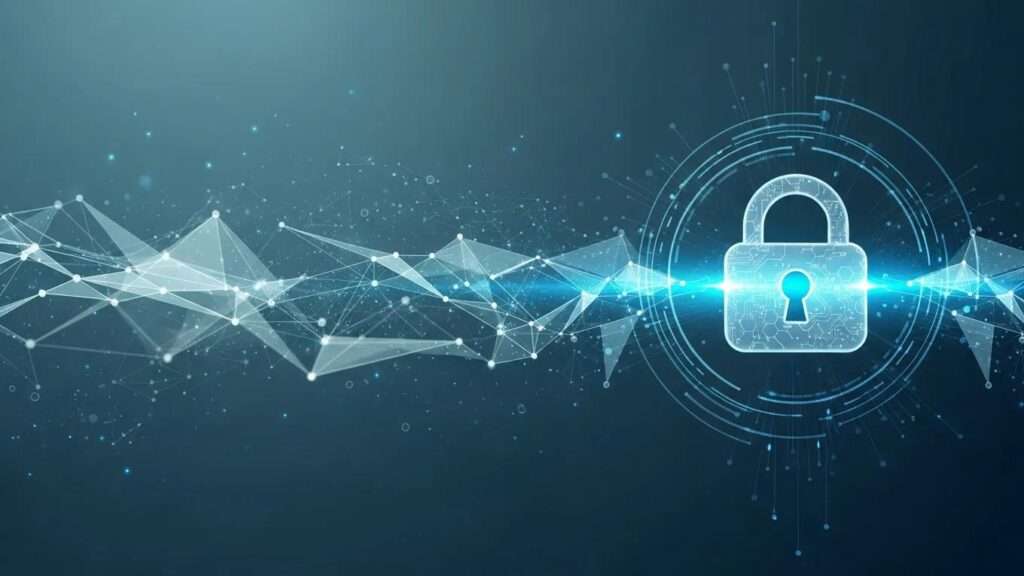 Master Data Protection with ISO 27001