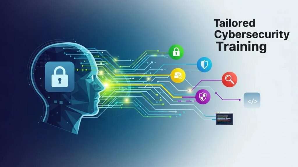 Tailored Cybersecurity Training