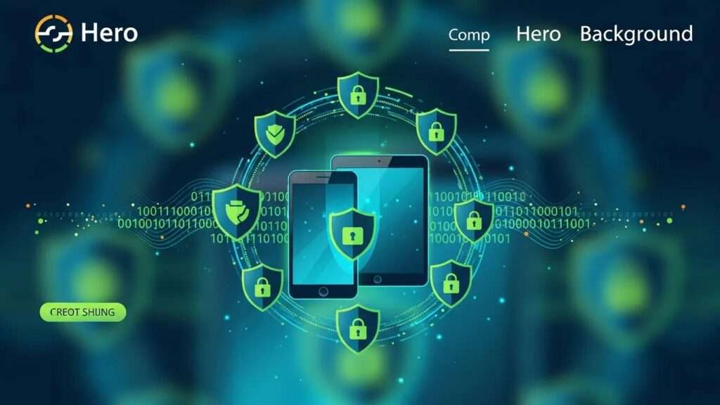 Secure Your Mobile Devices Now