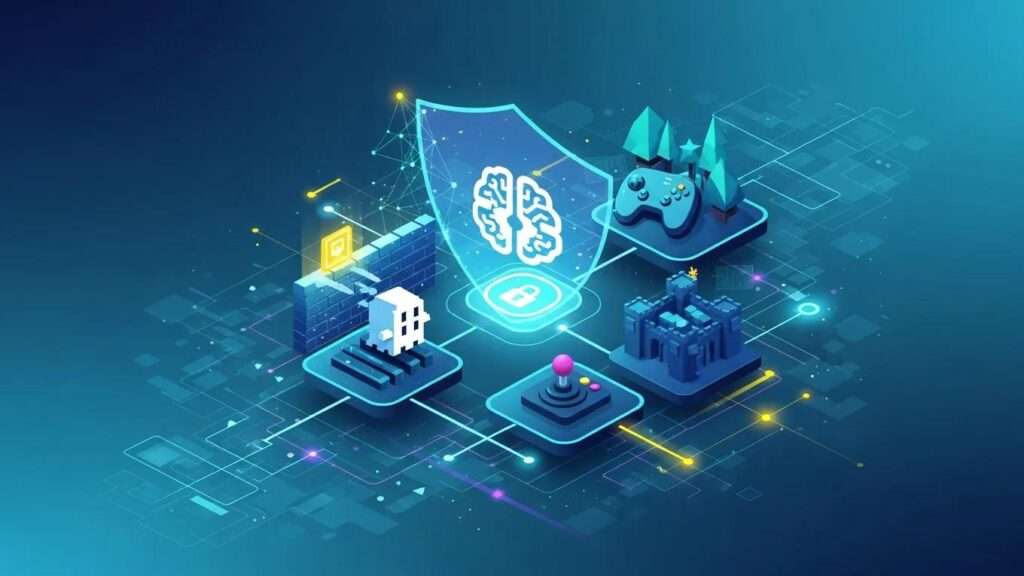 Boost Cybersecurity with Games