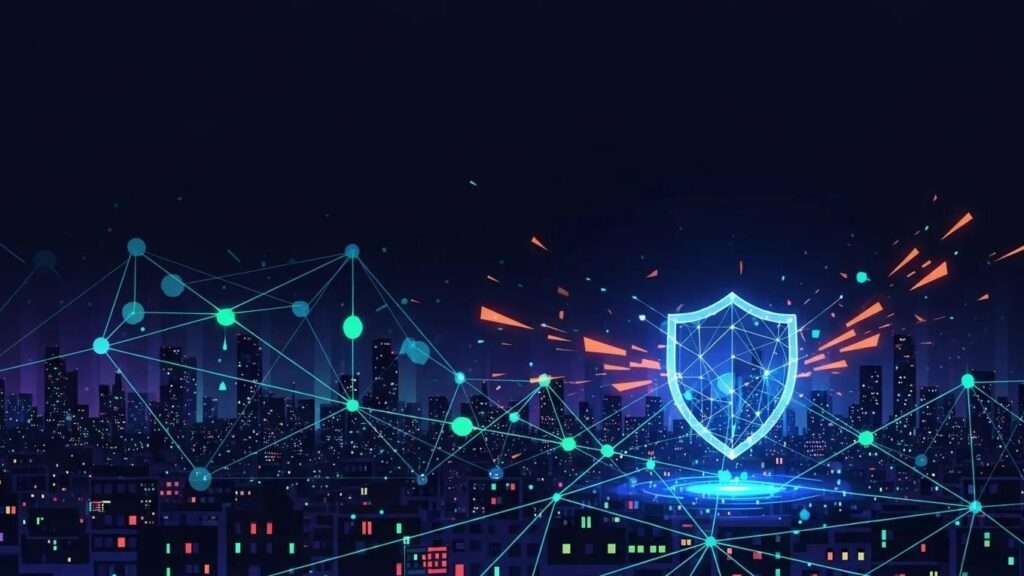 Ready for Cyber Attacks?