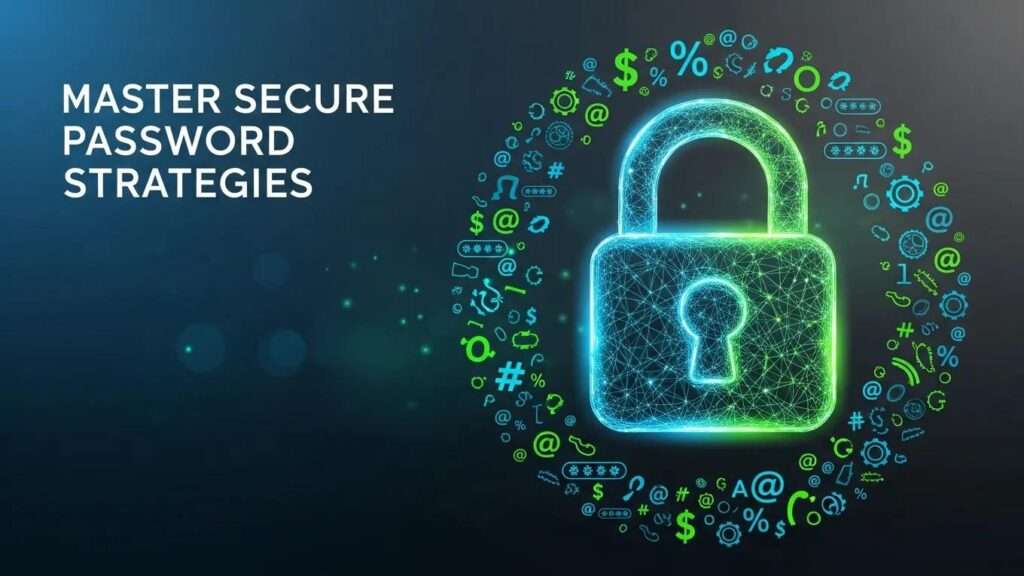 Master Secure Password Strategies