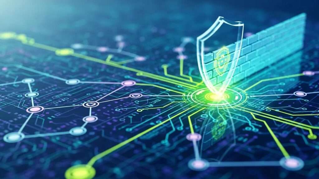 Mastering Firewall Security