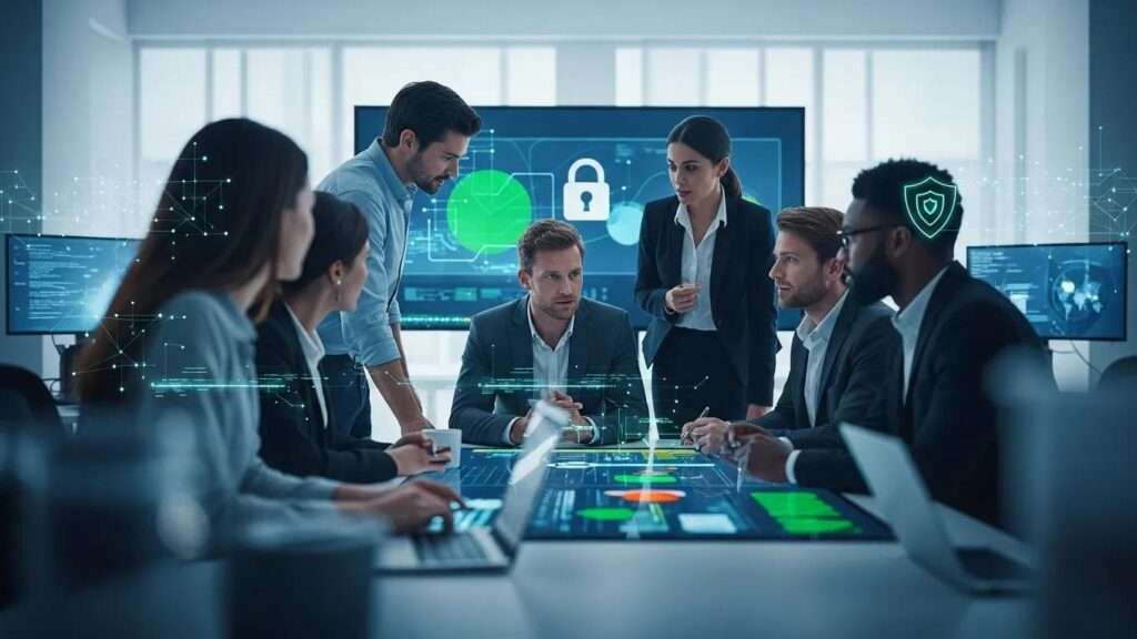 Empower Your Team: Combat Espionage