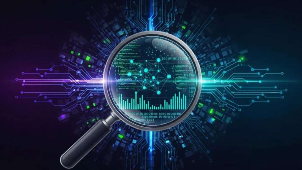 Master Digital Evidence Analysis