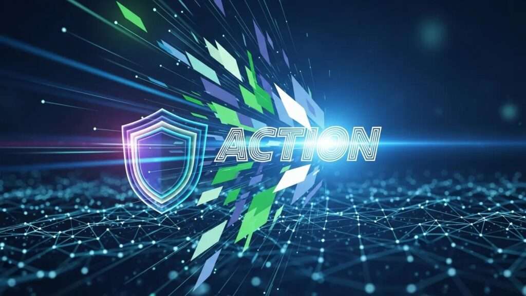 Engage in Cybersecurity Action!