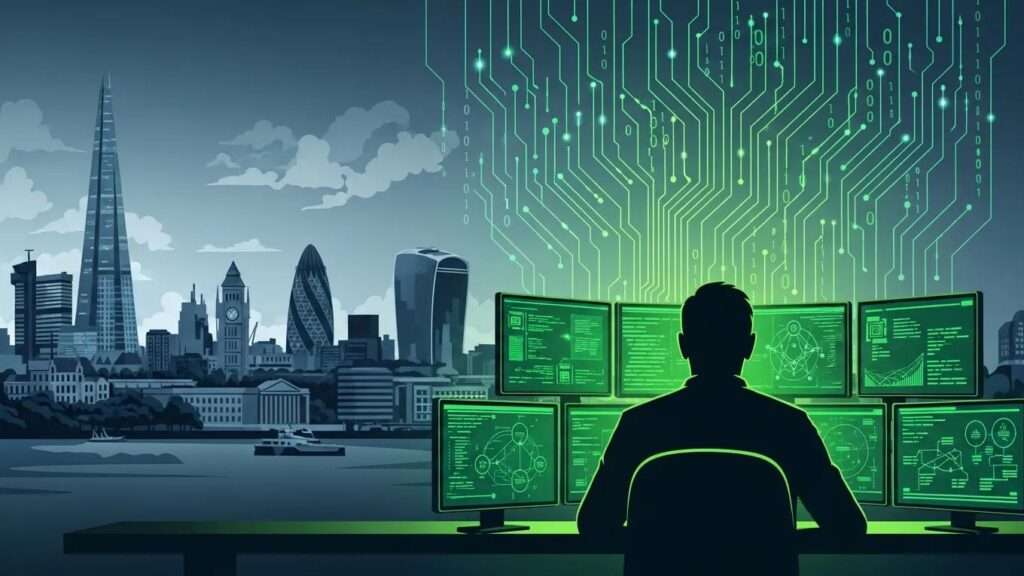 UK Penetration Testing Services