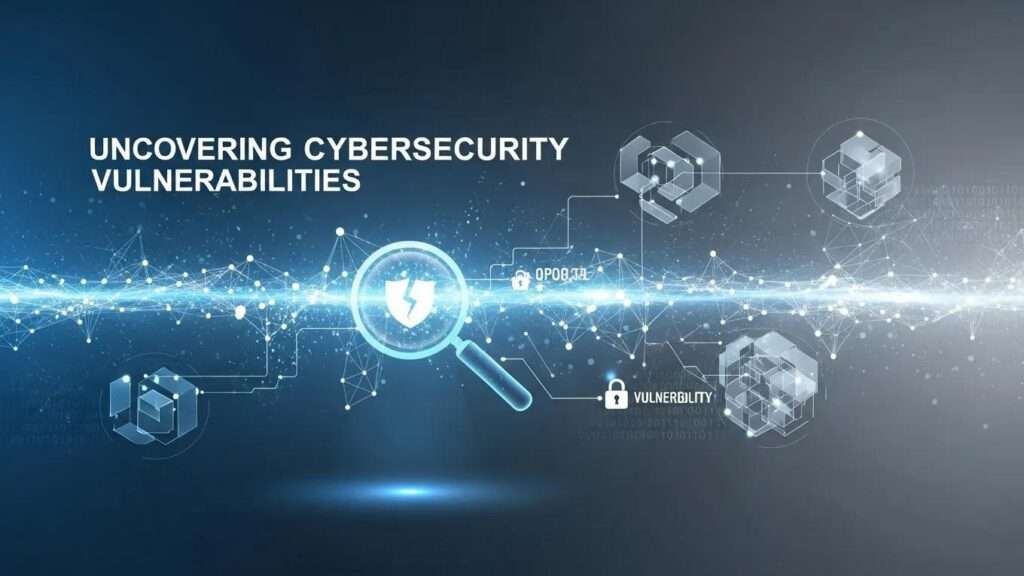 Uncovering Cybersecurity Vulnerabilities